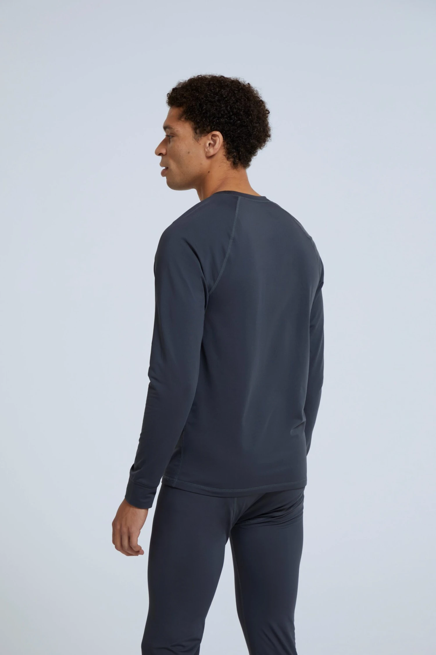 055119 ANIMAL MENS PISTE BASE LAYER TOP -Mountain Warehouse 055119 cha mens piste base layer top ecom gbg aw23 04 scaled