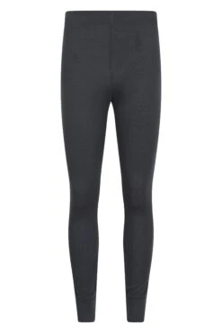 Mountain Warehouse 055502 TALUS LS THERMAL ROUND NECK TOP AND PANT SET -Mountain Warehouse 055502 cha talus ls thermal round neck top and pant set men aw24 07