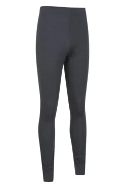 Mountain Warehouse 055502 TALUS LS THERMAL ROUND NECK TOP AND PANT SET -Mountain Warehouse 055502 cha talus ls thermal round neck top and pant set men aw24 08