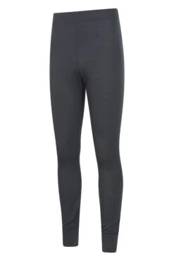 Mountain Warehouse 055502 TALUS LS THERMAL ROUND NECK TOP AND PANT SET -Mountain Warehouse 055502 cha talus ls thermal round neck top and pant set men aw24 10