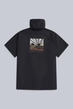 055769 ANIMAL MISTY MENS CHANGE ROBE -Mountain Warehouse 055769 jbl animal misty mens change robe anl ss25 07