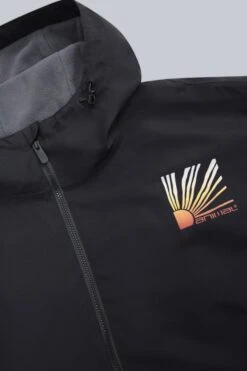 055769 ANIMAL MISTY MENS CHANGE ROBE -Mountain Warehouse 055769 jbl animal misty mens change robe anl ss25 08