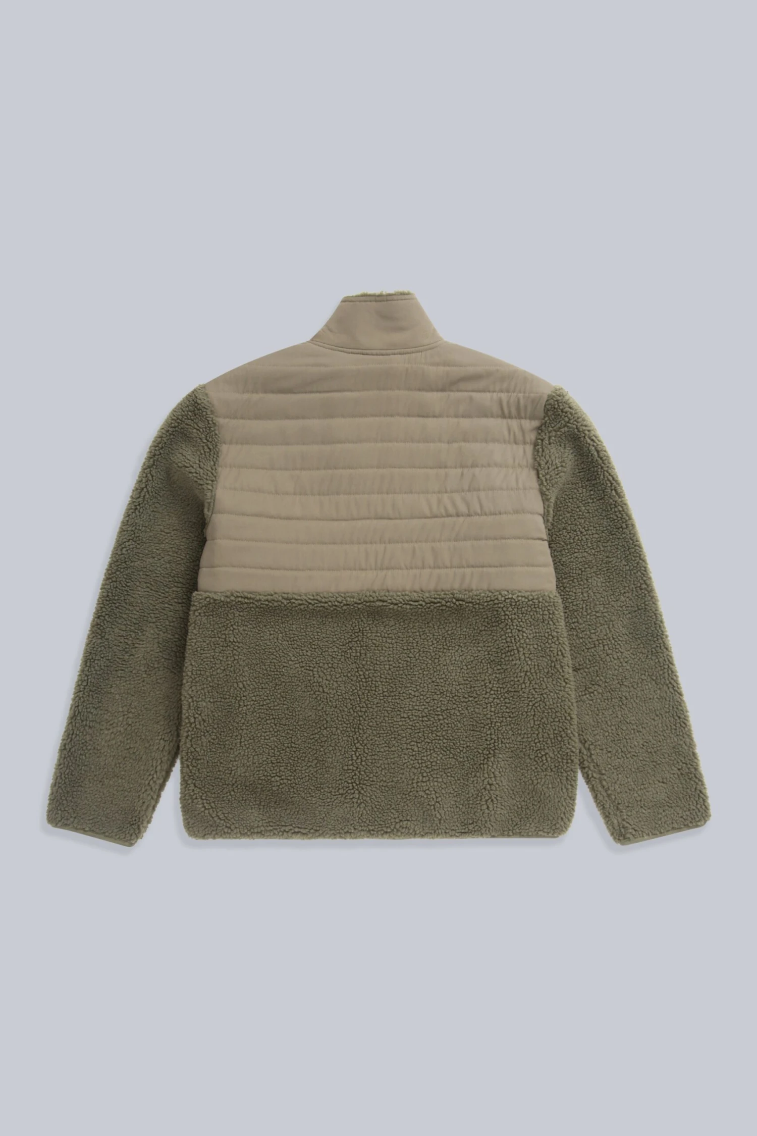 055846 ANIMAL HENNIE RECYCLED BORG JACKET 055846 ANIMAL HENNIE RECYCLED BORG JACKET -Mountain Warehouse 055846 kha animal hennie recycled borg jacket anl ss24 07 scaled