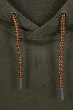 Mountain Warehouse 055953 3 PEAKS MOUNTAIN GRAPHIC HOODIE -Mountain Warehouse 055953 kha 3 peaks mountain graphic hoodie men aw23 05
