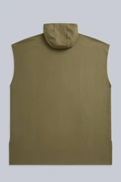 056145 ANIMAL MIKA MICROFIBRE PONCHO -Mountain Warehouse 056145 kha animal mika microfibre poncho anl ss24 07