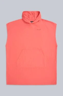 056145 ANIMAL MIKA MICROFIBRE PONCHO -Mountain Warehouse 056145 pin animal mika microfibre poncho anl ss25 06