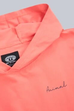 056145 ANIMAL MIKA MICROFIBRE PONCHO -Mountain Warehouse 056145 pin animal mika microfibre poncho anl ss25 08