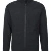 Mountain Warehouse 056191 MILLBURN GRID FLEECE 1 Mountain Warehouse 056191 MILLBURN GRID FLEECE -Mountain Warehouse 056191 bla millburn grid fleece men ss25 01