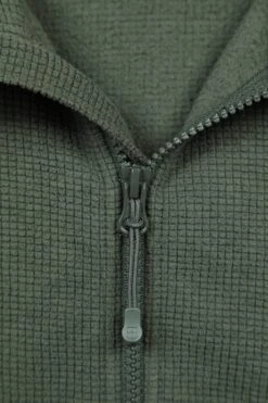 Mountain Warehouse 056191 MILLBURN GRID FLEECE -Mountain Warehouse 056191 kha millburn grid fleece men ss25 05