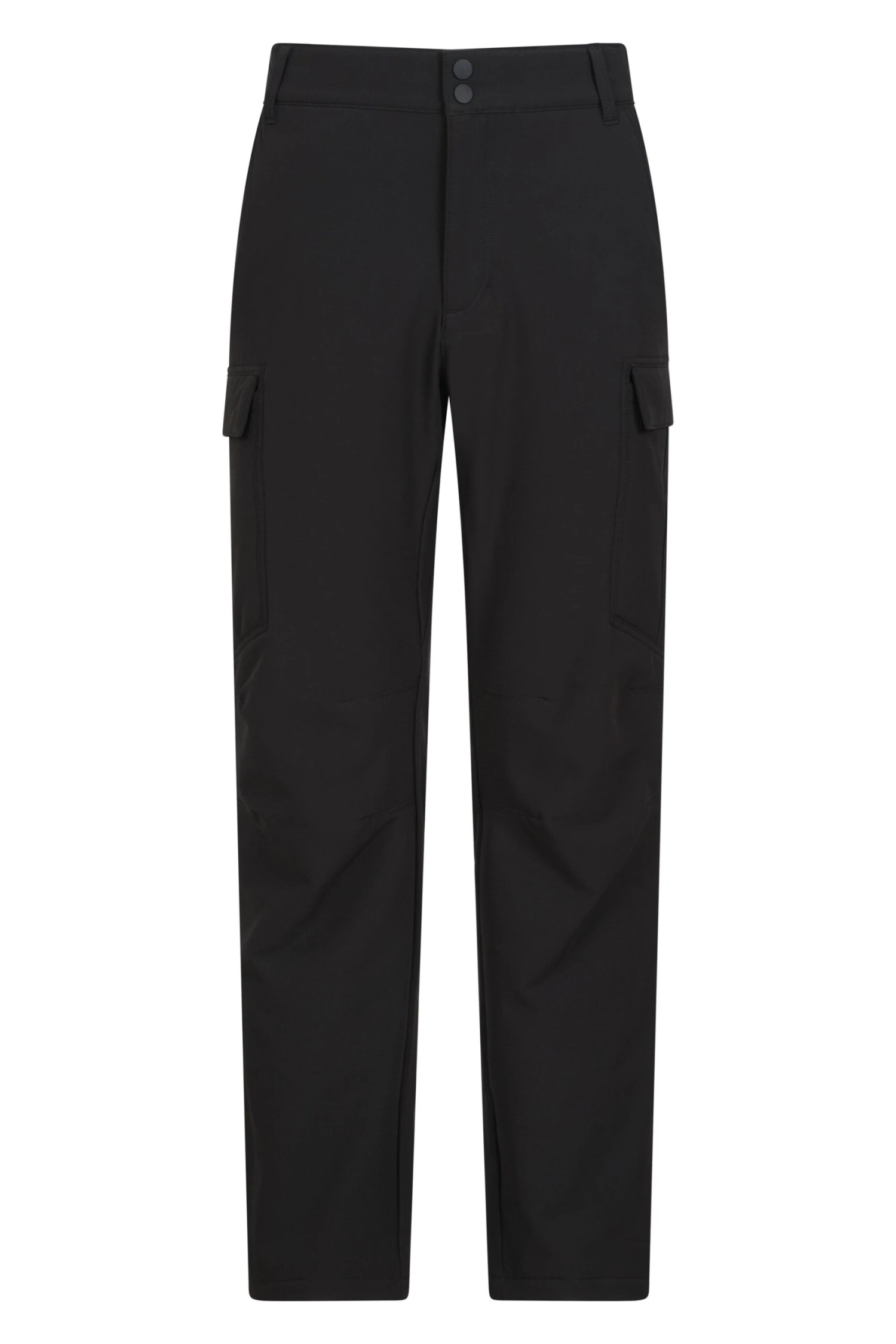 056298 BEACON FLEECE LINED SOFTSHELL TROUSER Mountain Warehouse 056298 BEACON FLEECE LINED SOFTSHELL TROUSER -Mountain Warehouse 056298 bla beacon fleece lined softshell trouser men aw24 01 scaled