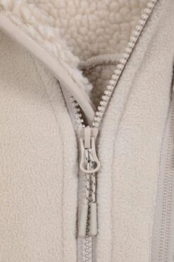 Mountain Warehouse 056533 HIGHLAND FULL ZIP FLEECE -Mountain Warehouse 056533 bei highland full zip fleece men aw24 06