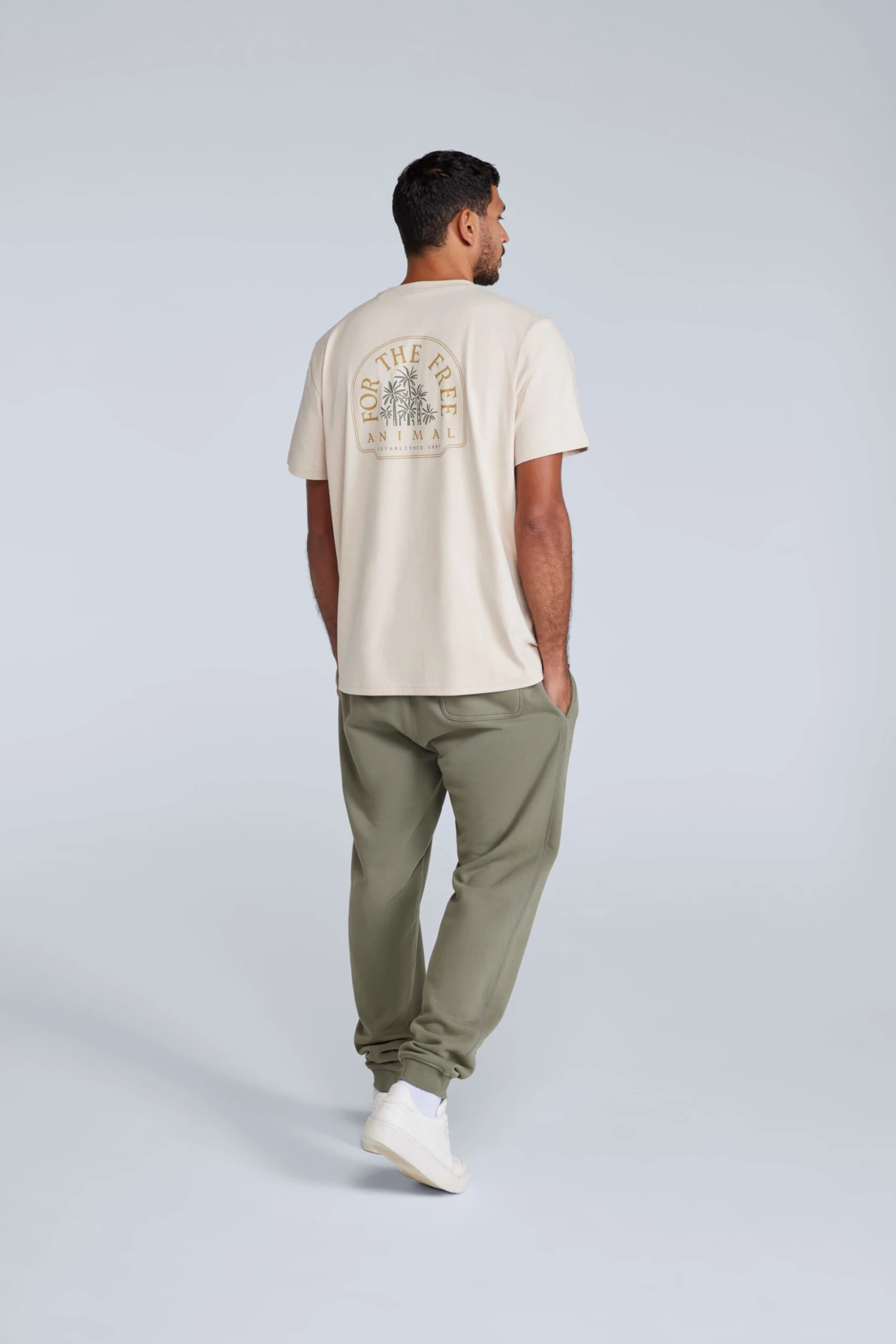 056692 ANIMAL MENS DRIVER JOGGER 056692 ANIMAL MENS DRIVER JOGGER -Mountain Warehouse 056692 kha animal mens driver jogger ecom gbg ss25 04 scaled