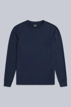 056947 ANIMAL BLAZE MENS THERMAL TOP