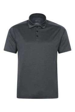 Mountain Warehouse 057155 VOLLEY ISOCOOL POLO 6 Mountain Warehouse 057155 VOLLEY ISOCOOL POLO -Mountain Warehouse 057155 cha volley isocool polo men ss25 01