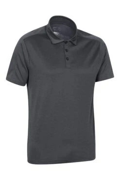 Mountain Warehouse 057155 VOLLEY ISOCOOL POLO 7 Mountain Warehouse 057155 VOLLEY ISOCOOL POLO -Mountain Warehouse 057155 cha volley isocool polo men ss25 02