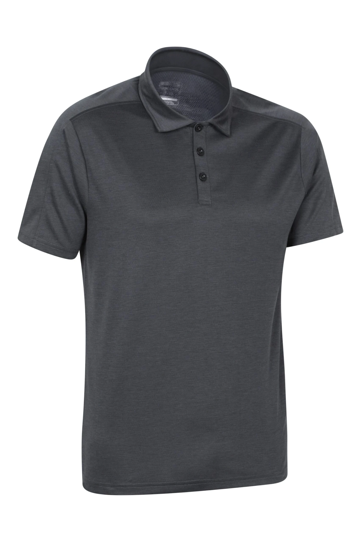 057155 VOLLEY ISOCOOL POLO Mountain Warehouse 057155 VOLLEY ISOCOOL POLO -Mountain Warehouse 057155 cha volley isocool polo men ss25 02 scaled