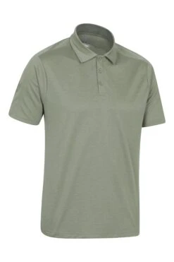 Mountain Warehouse 057155 VOLLEY ISOCOOL POLO 12 Mountain Warehouse 057155 VOLLEY ISOCOOL POLO -Mountain Warehouse 057155 lkh volley isocool polo men ss25 02