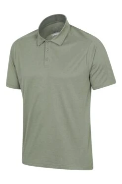 Mountain Warehouse 057155 VOLLEY ISOCOOL POLO 14 Mountain Warehouse 057155 VOLLEY ISOCOOL POLO -Mountain Warehouse 057155 lkh volley isocool polo men ss25 04