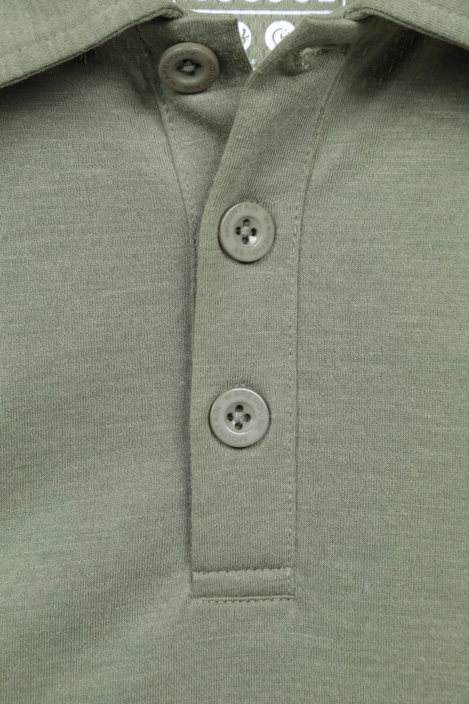 057155 VOLLEY ISOCOOL POLO Mountain Warehouse 057155 VOLLEY ISOCOOL POLO -Mountain Warehouse 057155 lkh volley isocool polo men ss25 05 scaled