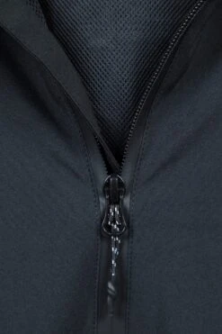 Mountain Warehouse 057279 SAMBROOK WATERPROOF JACKET -Mountain Warehouse 057279 bla sambrook waterproof jacket men ss25 05