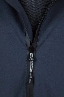 Mountain Warehouse 057279 SAMBROOK WATERPROOF JACKET -Mountain Warehouse 057279 nav sambrook waterproof jacket out ss25 05