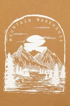 Mountain Warehouse 057633 SUNRISE MOUNTAIN BADGE GRAPHIC OVERHEAD HOODIE 13 Mountain Warehouse 057633 SUNRISE MOUNTAIN BADGE GRAPHIC OVERHEAD HOODIE -Mountain Warehouse 057633 mus sunrise mountain badge graphic overhead hoodie men ss25 06
