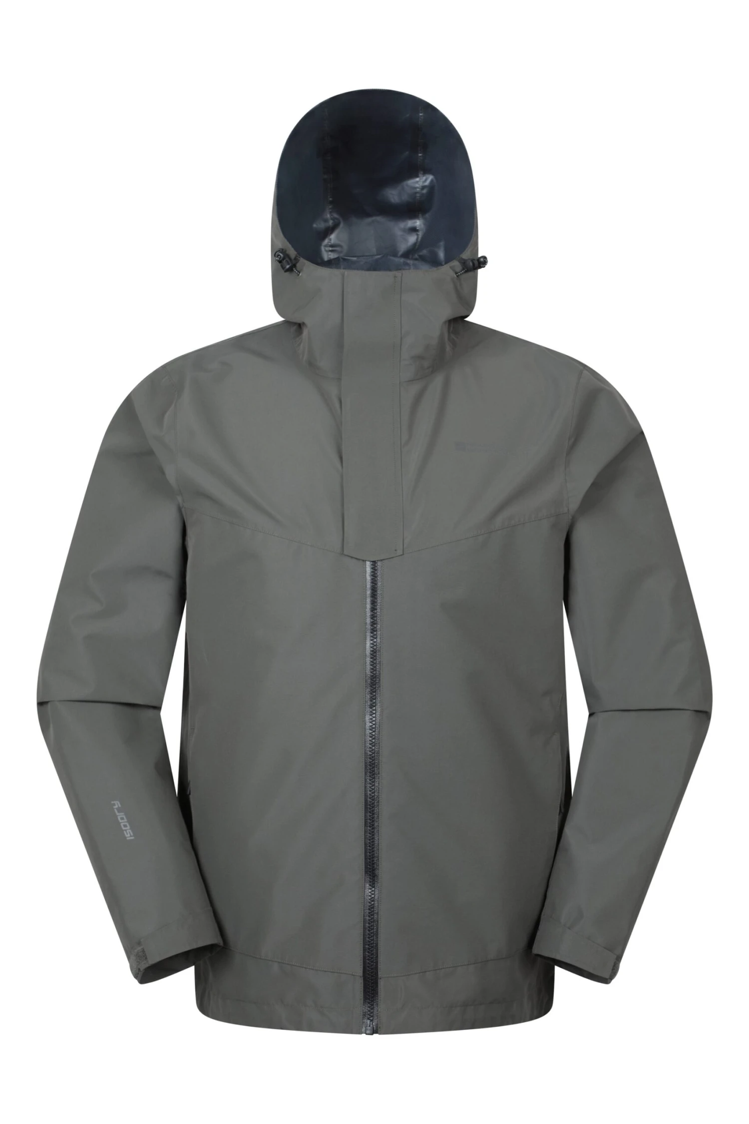 Mountain Warehouse 057680 ARLBERG EXTREME WATERPROOF 2.5 LAYER JACKET -Mountain Warehouse 057680 kha arlberg extreme waterproof 2.5 layer jacket out ss25 01 scaled
