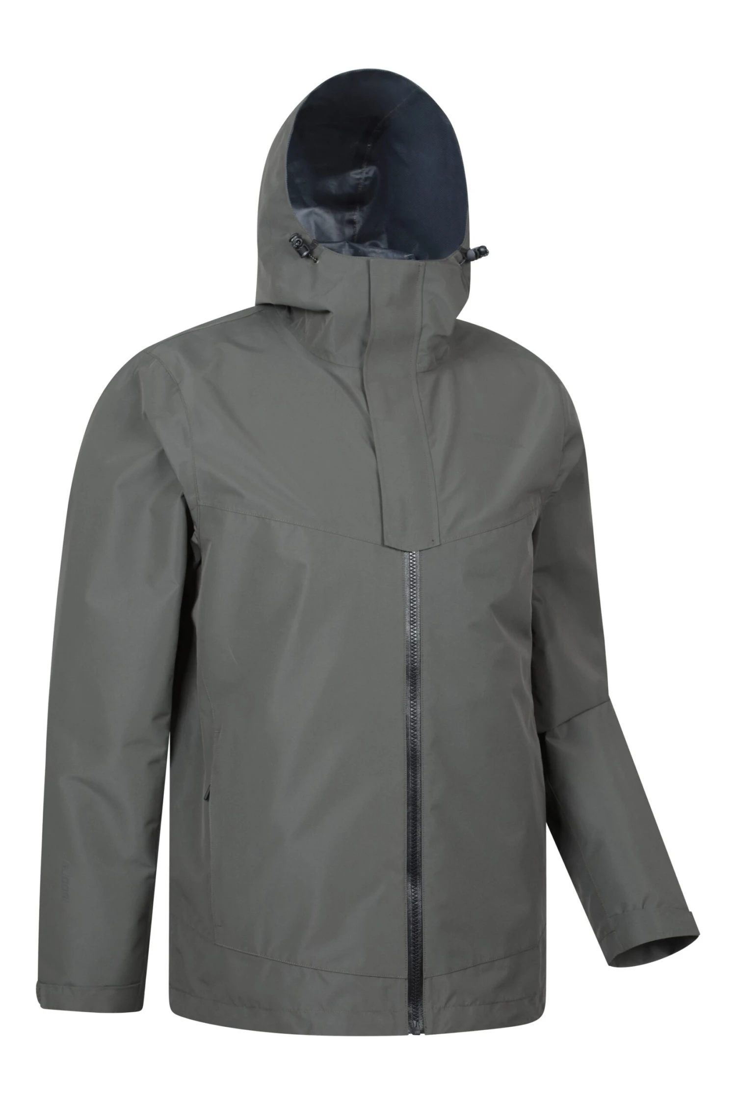 Mountain Warehouse 057680 ARLBERG EXTREME WATERPROOF 2.5 LAYER JACKET -Mountain Warehouse 057680 kha arlberg extreme waterproof 2.5 layer jacket out ss25 02 scaled