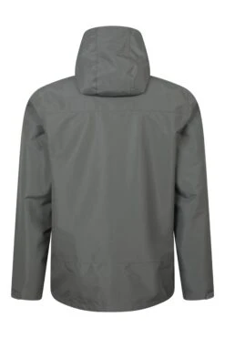 Mountain Warehouse 057680 ARLBERG EXTREME WATERPROOF 2.5 LAYER JACKET -Mountain Warehouse 057680 kha arlberg extreme waterproof 2.5 layer jacket out ss25 03