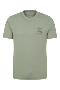 Mountain Warehouse 057807 REGIONAL MEN LAKE DISTRICT SS T-SHIRT 9 Mountain Warehouse 057807 REGIONAL MEN LAKE DISTRICT SS T-SHIRT -Mountain Warehouse 057807 kha regional men lake district ss t shirt men ss25 01