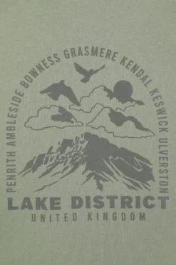 Mountain Warehouse 057807 REGIONAL MEN LAKE DISTRICT SS T-SHIRT 15 Mountain Warehouse 057807 REGIONAL MEN LAKE DISTRICT SS T-SHIRT -Mountain Warehouse 057807 kha regional men lake district ss t shirt men ss25 07
