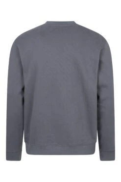 Mountain Warehouse 057883 REGIONAL MEN LONDON EMB SWEATSHIRT -Mountain Warehouse 057883 cha regional men london emb sweatshirt men ss25 03