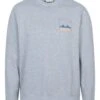 Mountain Warehouse 058010 REGIONAL MEN CORNWALL GRAPHIC SWEATSHIRT -Mountain Warehouse 058010 lgr regional men cornwall graphic sweatshirt men ss25 01