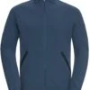 Odlo M01561 HALDEN Mens Full Zip Wind Jacket -Mountain Warehouse m01561 001 haldenmensfullzipwindjacket20250619053612 1
