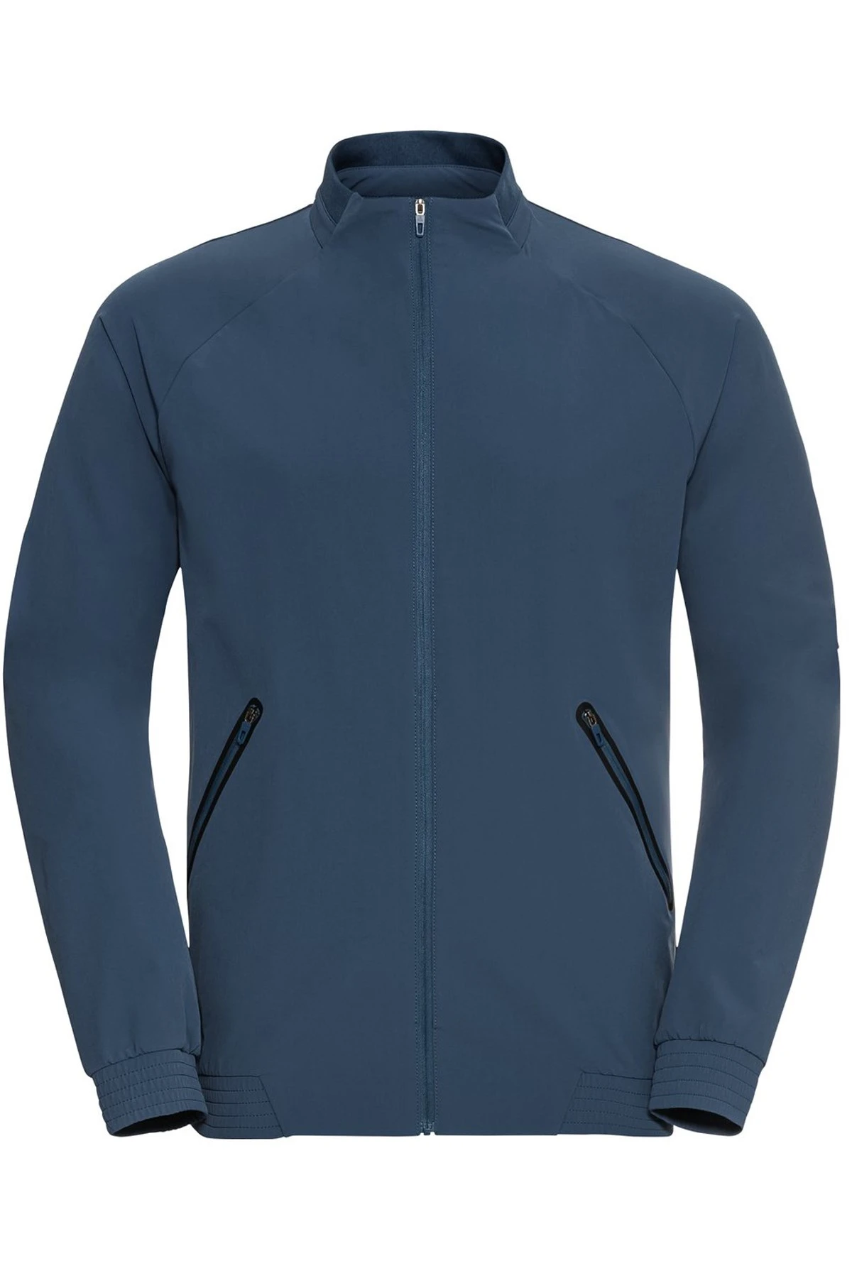 M01561 HALDEN Mens Full Zip Wind Jacket Odlo M01561 HALDEN Mens Full Zip Wind Jacket -Mountain Warehouse m01561 001 haldenmensfullzipwindjacket20250619053612 1