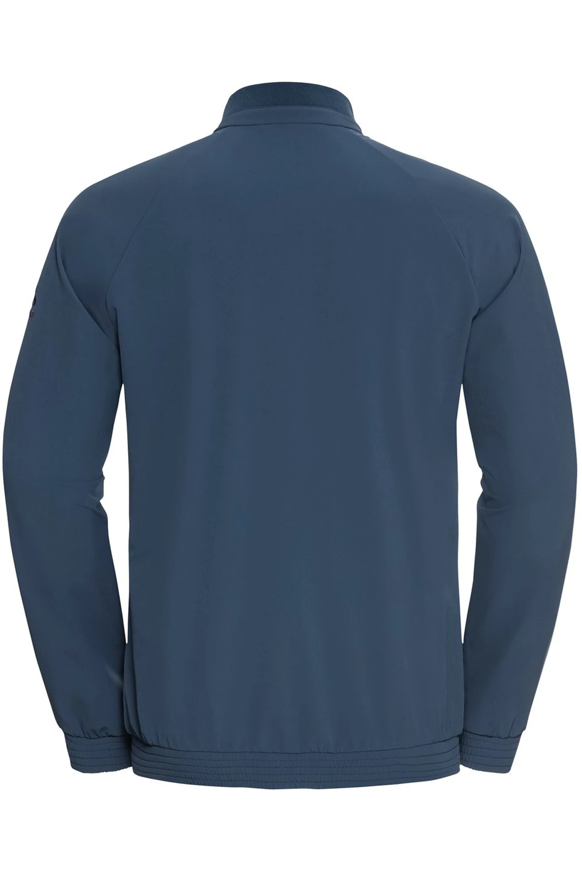 M01561 HALDEN Mens Full Zip Wind Jacket Odlo M01561 HALDEN Mens Full Zip Wind Jacket -Mountain Warehouse m01561 001 haldenmensfullzipwindjacket20250619053612 2