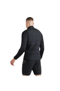 UMBRO Mens PTF Insulated Water Resistant Jacket -Mountain Warehouse m03199 001 mensptfinsulatedwaterresistantjacket20230109063619 5