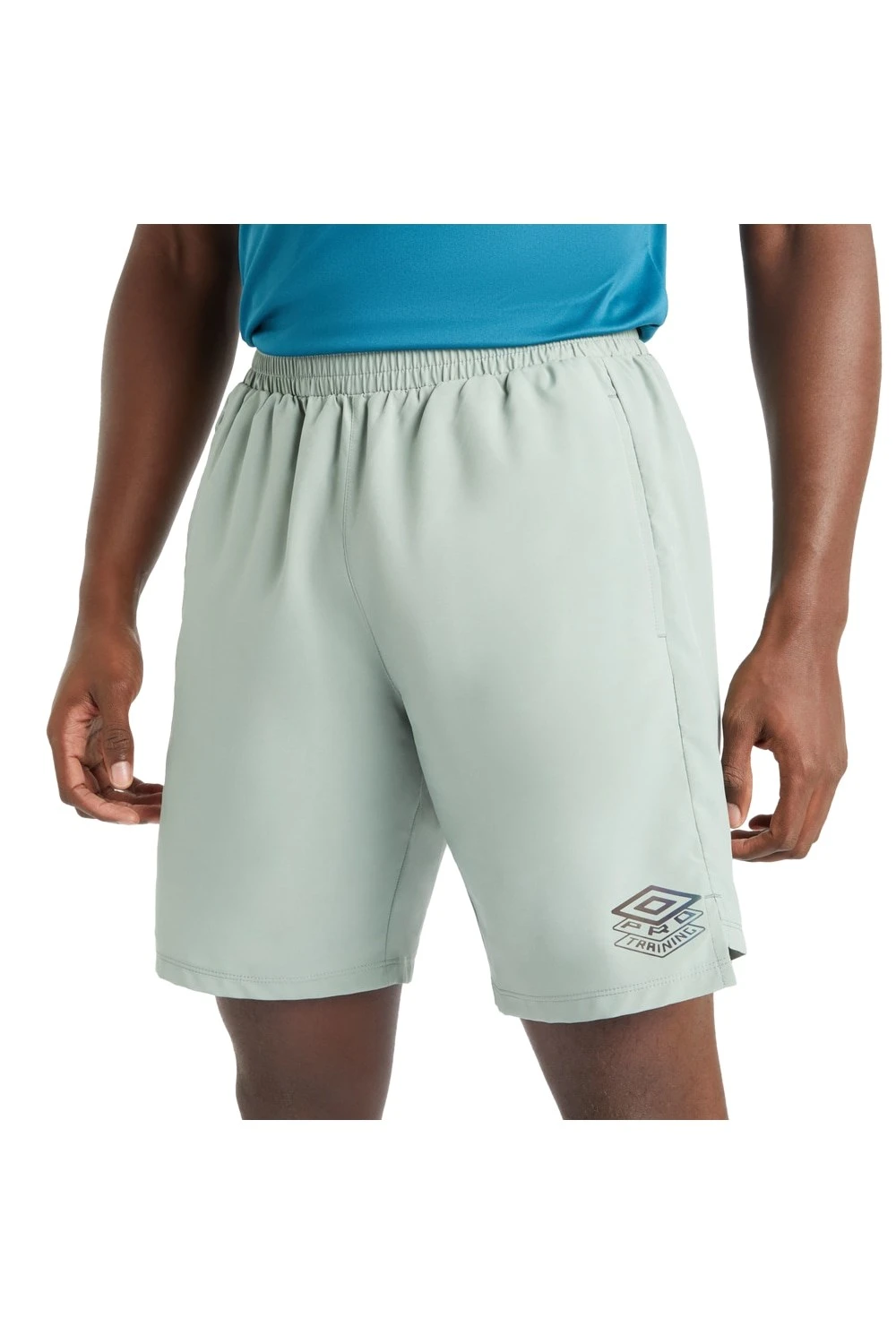 Pro Training Mens Woven Shorts UMBRO Pro Training Mens Woven Shorts -Mountain Warehouse m031a5 001 protrainingmenswovenshorts20230118062103 3