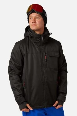 Missile Surftex Mens Jacket