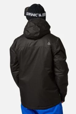 Missile Surftex Mens Jacket -Mountain Warehouse m03b2e 001 missilesurftexmensjacket20221219062103 4