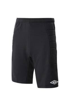 UMBRO Goalkeeper Mens Padded Shorts