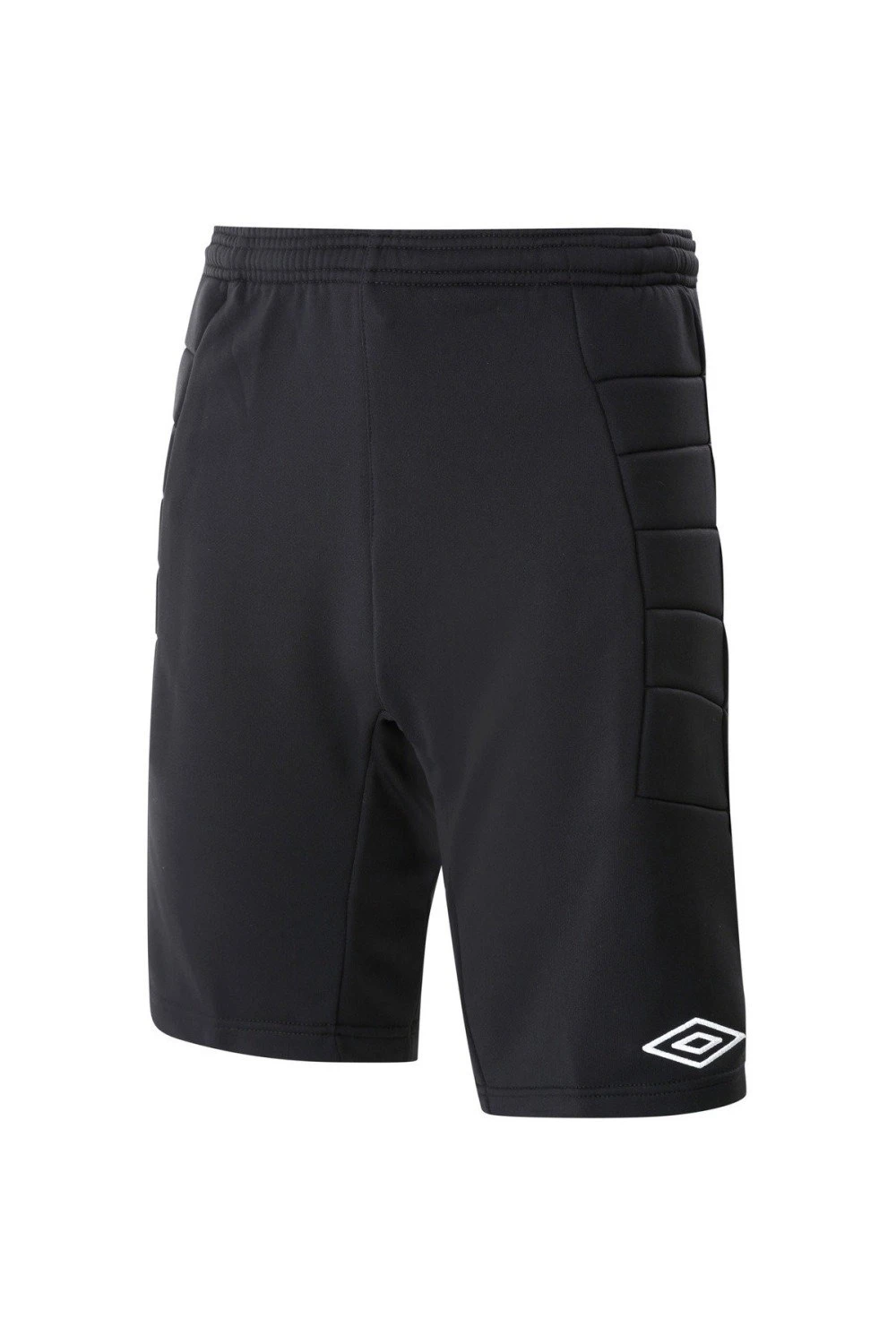 Goalkeeper Mens Padded Shorts UMBRO Goalkeeper Mens Padded Shorts -Mountain Warehouse m041b6 001 goalkeepermenspaddedshorts20230208043613 1