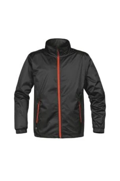 Axis Mens Lightweight Waterproof Shell Jacket -Mountain Warehouse m05556 004 axismenslightweightwaterproofshelljacket 1
