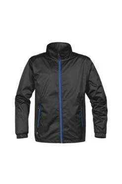 Axis Mens Lightweight Waterproof Shell Jacket -Mountain Warehouse m05556 006 axismenslightweightwaterproofshelljacket 1