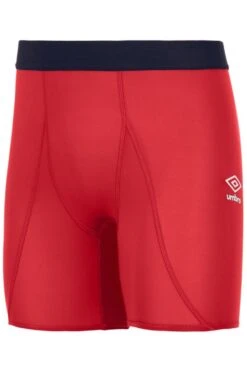 UMBRO Core Power Mens Base Layer Logo Shorts