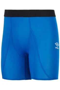 UMBRO Core Power Mens Base Layer Logo Shorts -Mountain Warehouse m08504 002 corepowermensbaselayerlogoshorts20230202103607 1
