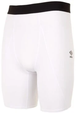 UMBRO Core Power Mens Base Layer Logo Shorts -Mountain Warehouse m08504 003 corepowermensbaselayerlogoshorts20230202103607 1