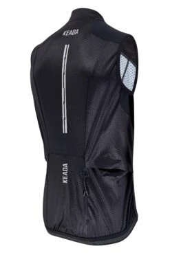 M09088 Essential Mens Cycling Gilet 4 M09088 Essential Mens Cycling Gilet -Mountain Warehouse m09088 001 essentialmenscyclinggilet20250129023614 3