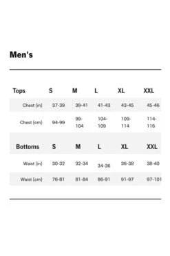 M09088 Essential Mens Cycling Gilet 13 M09088 Essential Mens Cycling Gilet -Mountain Warehouse m09088 003 essentialmenscyclinggilet20250519080613 4