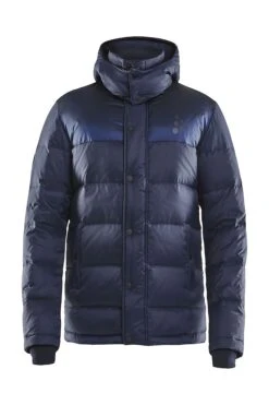 Craft Mens Down Padded Jacket